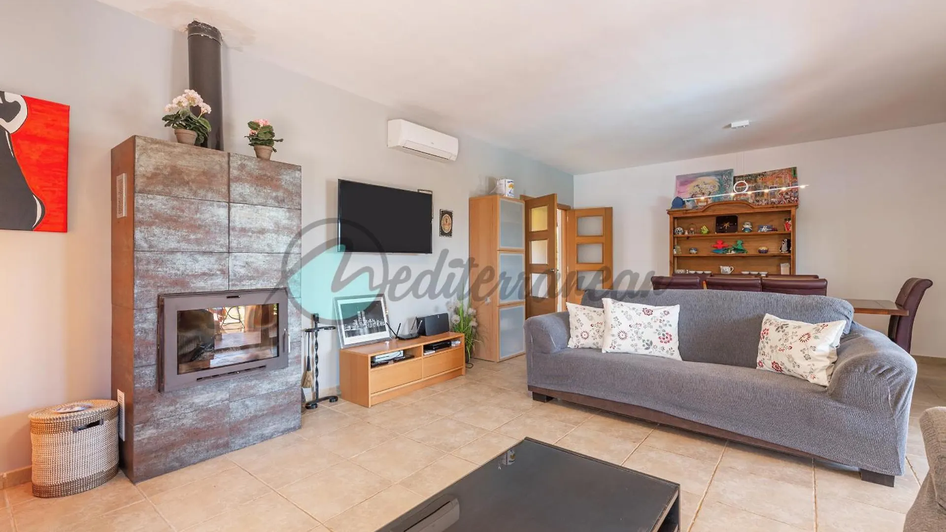 Sa Rapita Relax Villa Sa Ràpita