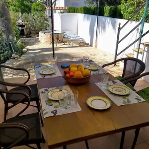  Ferienhaus Carpe Diem