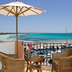  Apartamento Balcón D'es Trenc