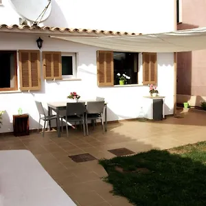  Сasa de vacaciones Bonito En