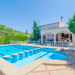  Chalet Canto
