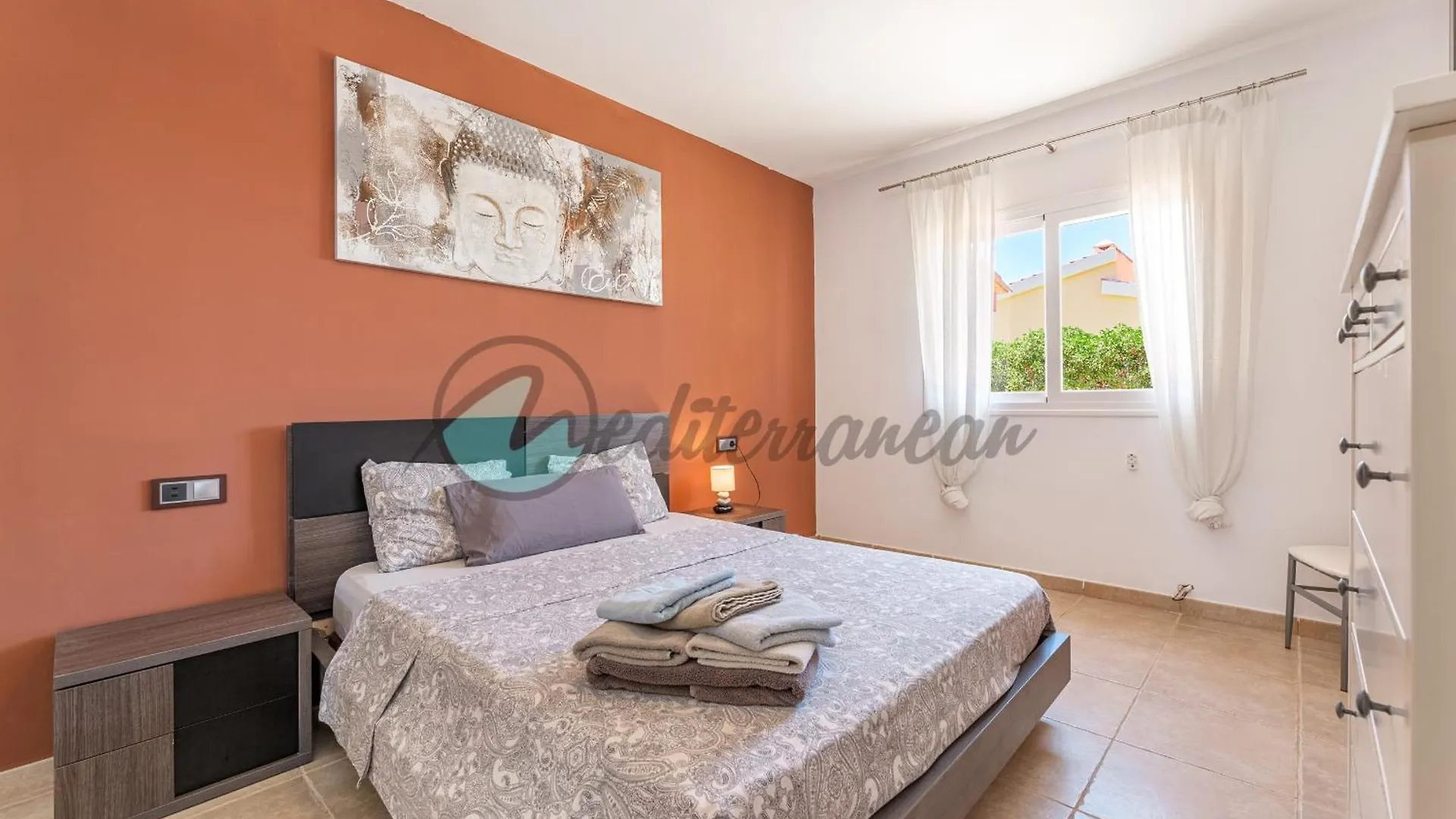 Сasa de vacaciones Villa Sa Rapita Relax