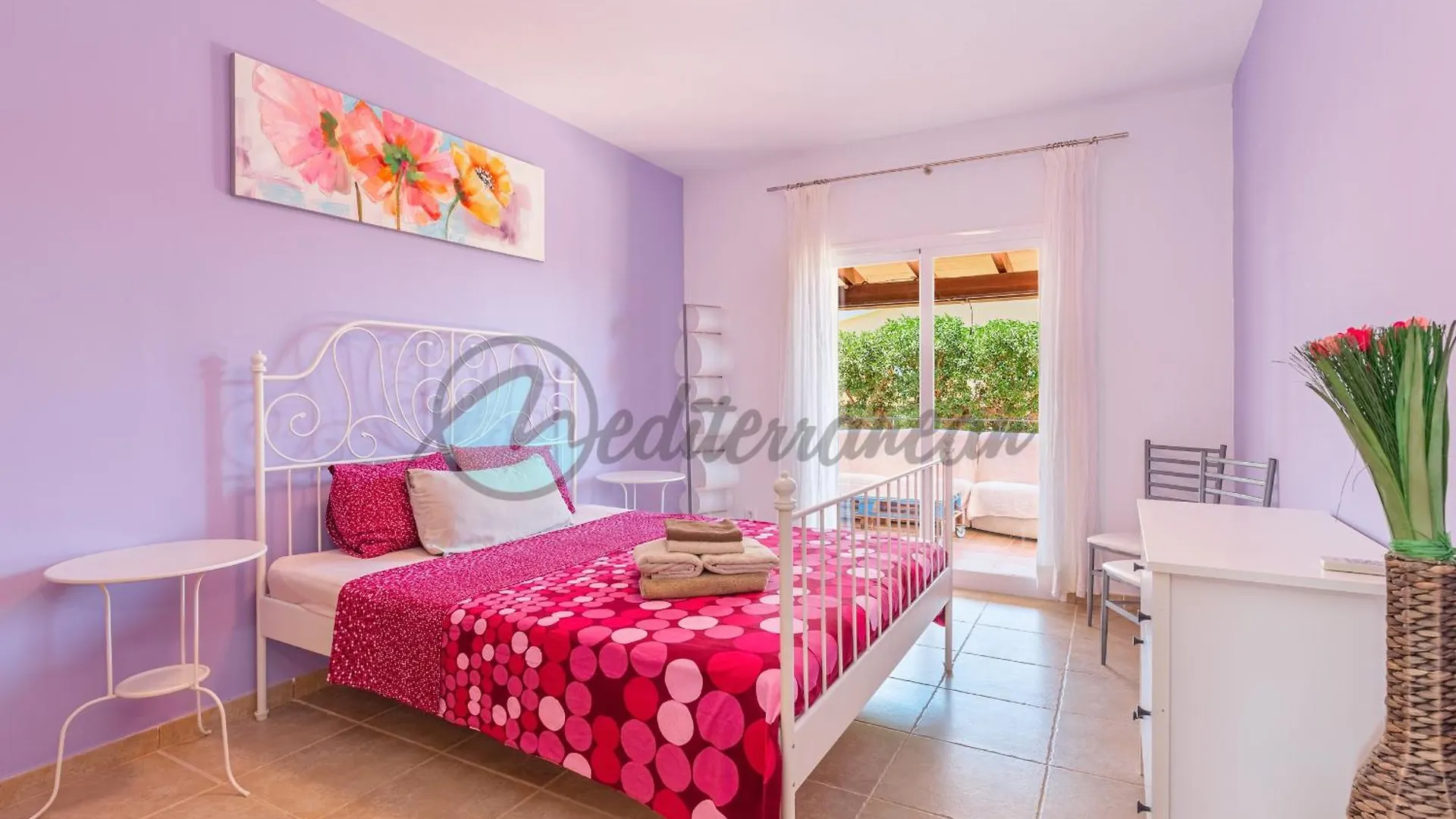 Villa Sa Rapita Relax España