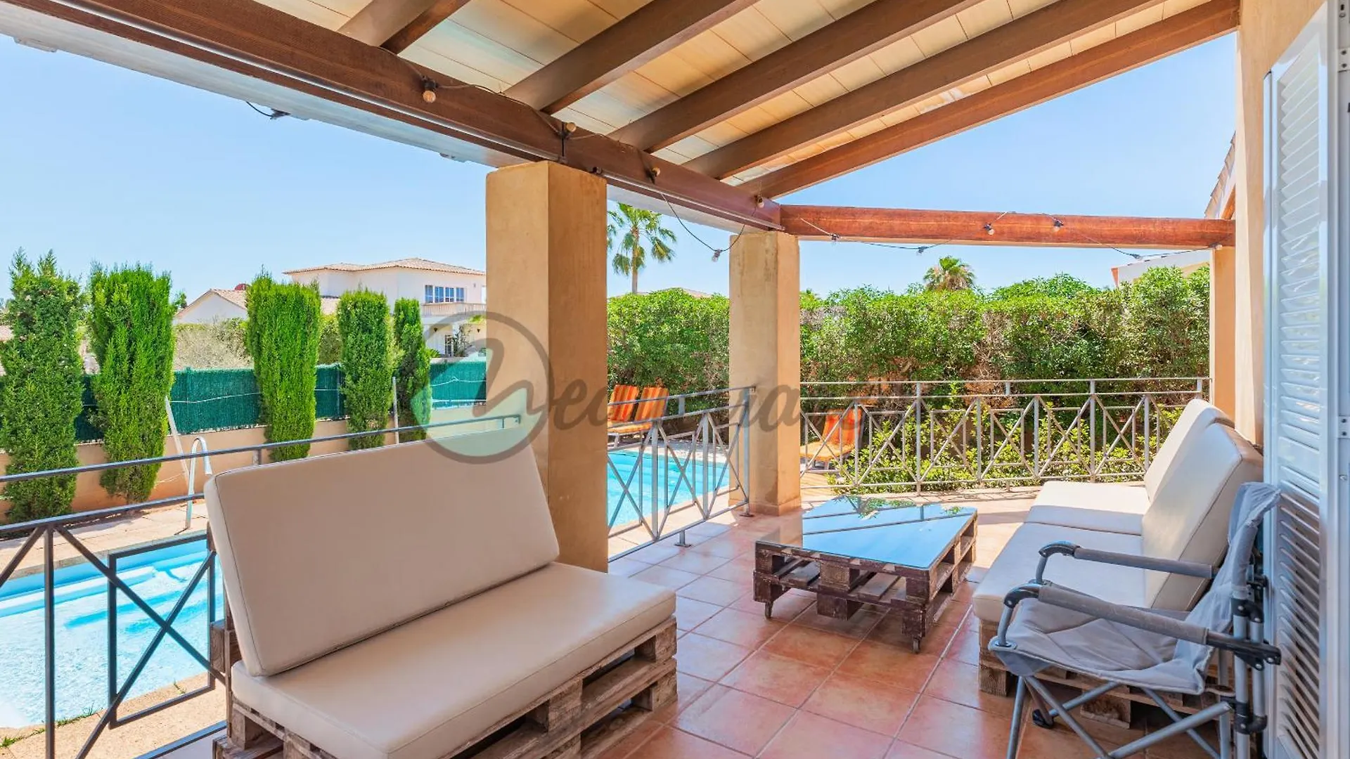 Villa Sa Rapita Relax 0*,