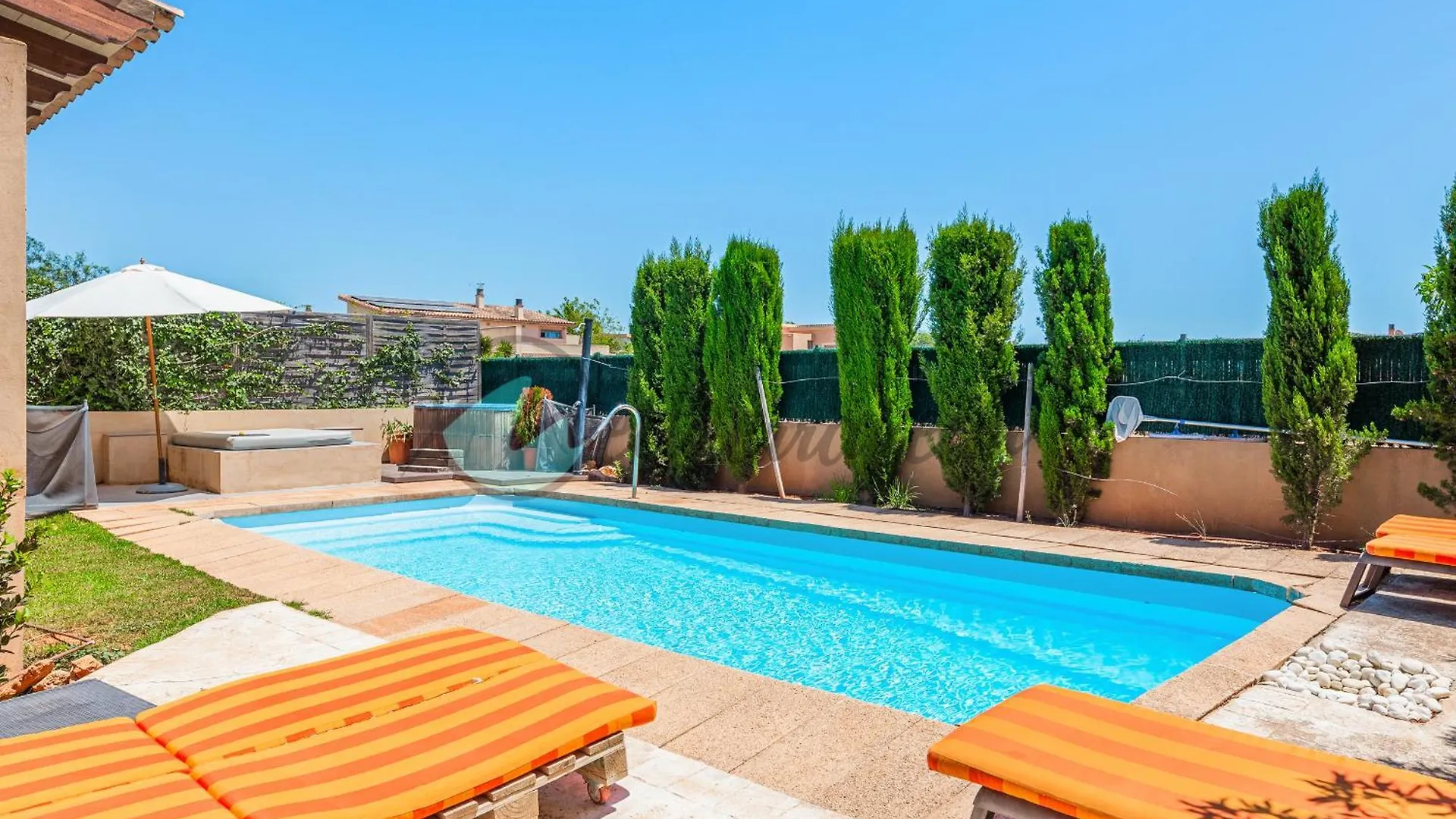 Villa Sa Rapita Relax Сasa de vacaciones