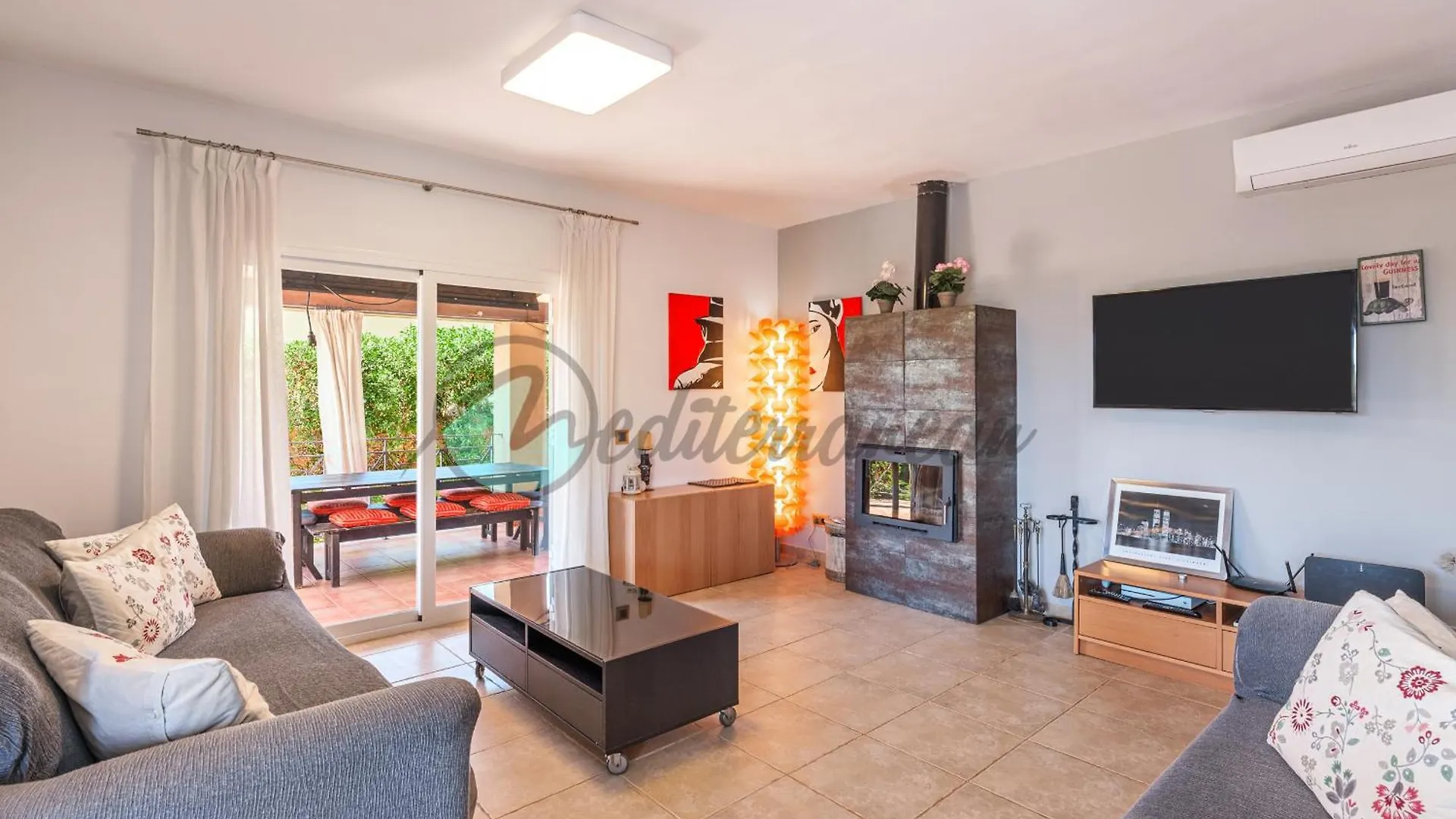 Villa Sa Rapita Relax Сasa de vacaciones