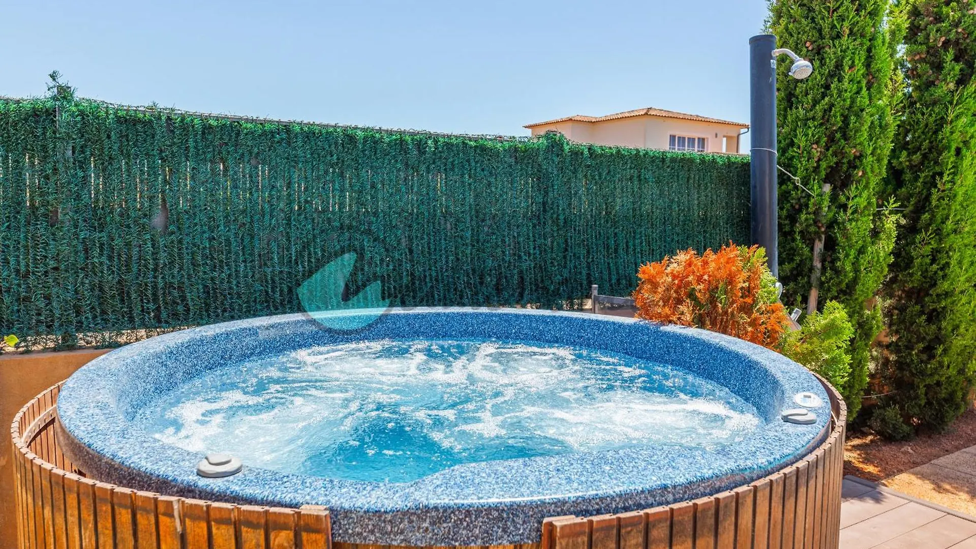 Villa Sa Rapita Relax 0*,  España